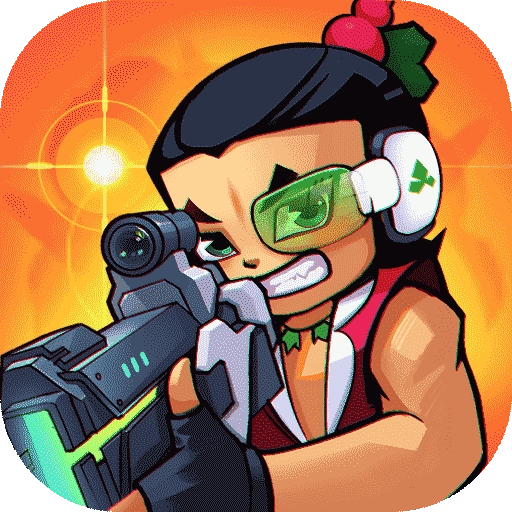 葫芦娃枪战精英