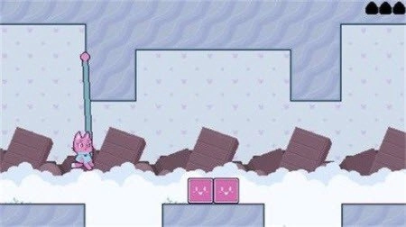 麻糬的梦境(MochisDreamland)手游无广告版图3