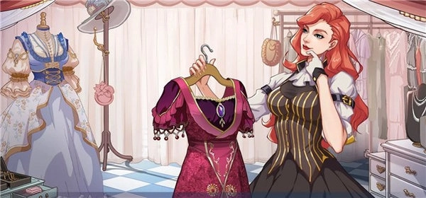 侦探的浪漫(DetectivesRomance)手机版图4