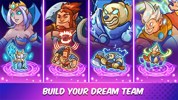 防御之王高级版图5