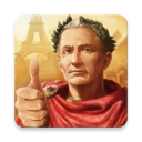 历史巨轮英文版