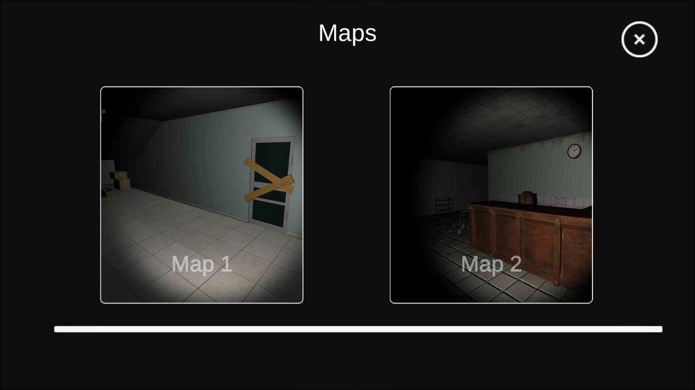 超自然现象多人恐怖