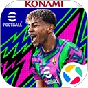 实况足球腾讯应用宝版