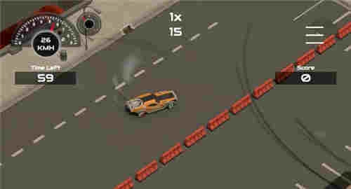 漂移奥德赛(Drift Odyssey)截图4