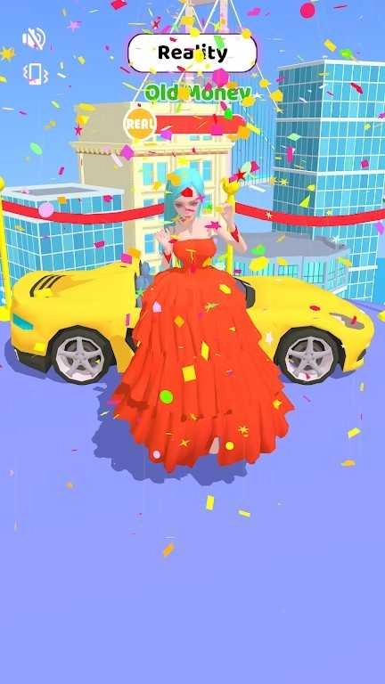 元宇宙赛跑者(Metaverse Runner)(1)