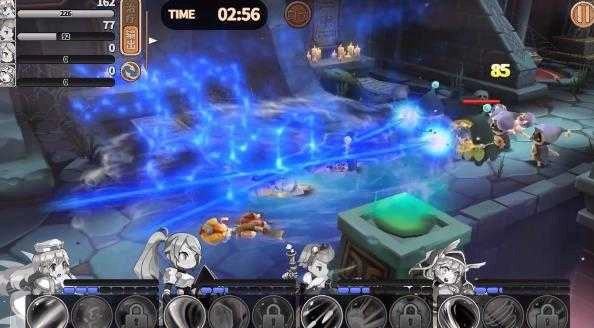 最终星痕(Last Valiant)图4