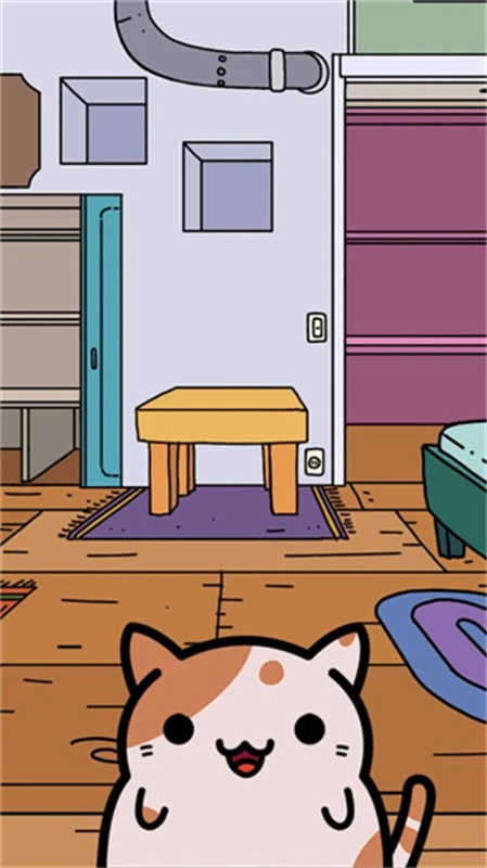 Kleptocats手游免费版图3