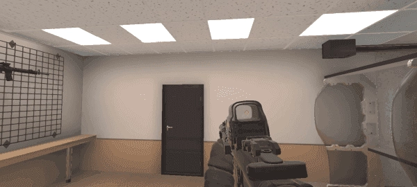 严阵以待手机版图4