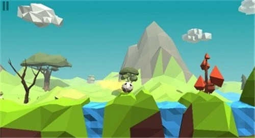 铁球滚动冒险(BallsAdventure)游戏官方版图2