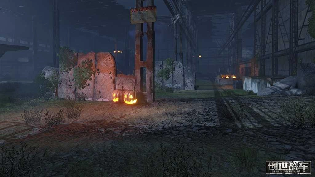 创世战车国际服4.3.72611