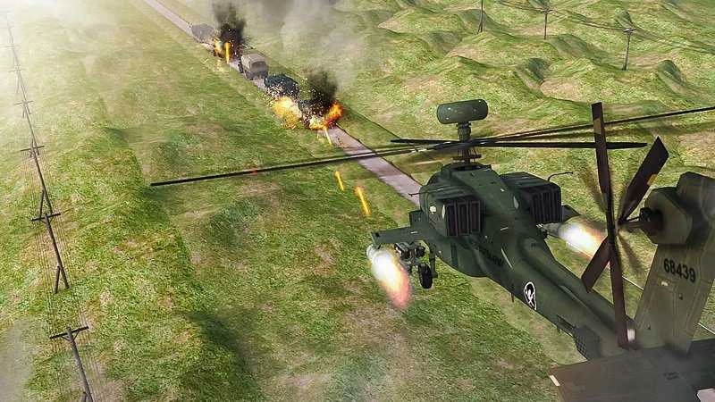 绝地复仇行动(1)