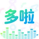 哆啦变声器 