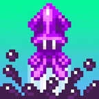 小乌贼漂流记Ink or Swim V1.04