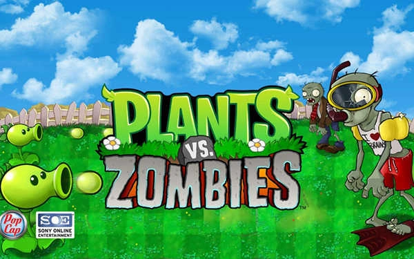 植物大战僵尸简体中文版(2)