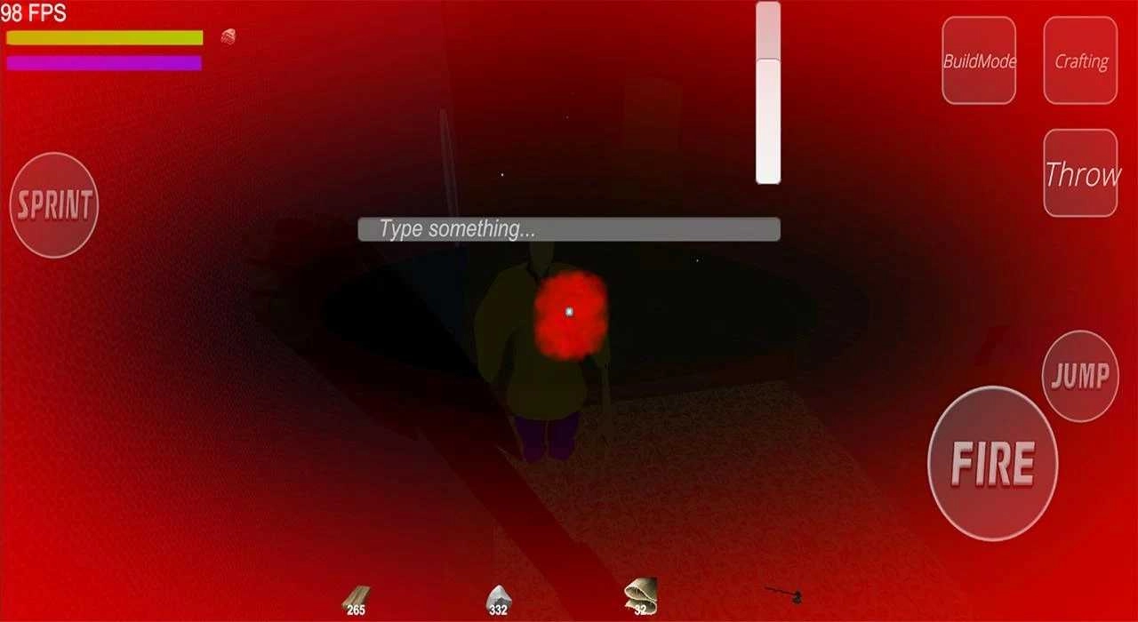 SCP3008幸存者1截图3