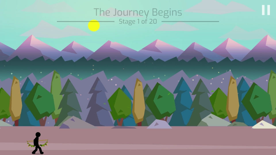 影子弓箭手竞技场3