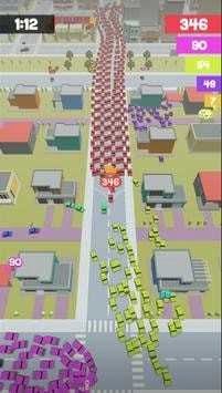 漂移城市大作战DRIFT CITY IO截图3