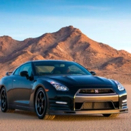 GTR冠军赛车GTR Driver V0.0.1