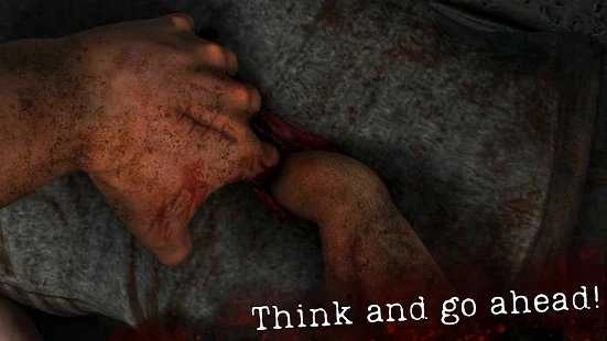 沙坑2逃生The Bunker EscapeThe Bunker Escape.8