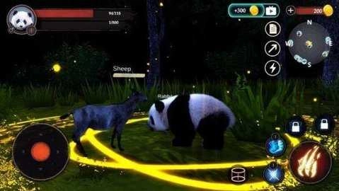 冰墩墩模拟器(ThePanda)官方版图2