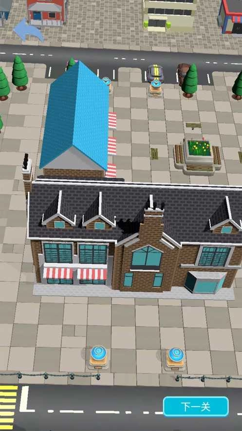 我是包工头截图4