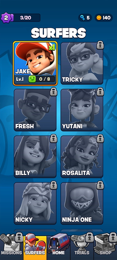 滑板英雄正版(1)