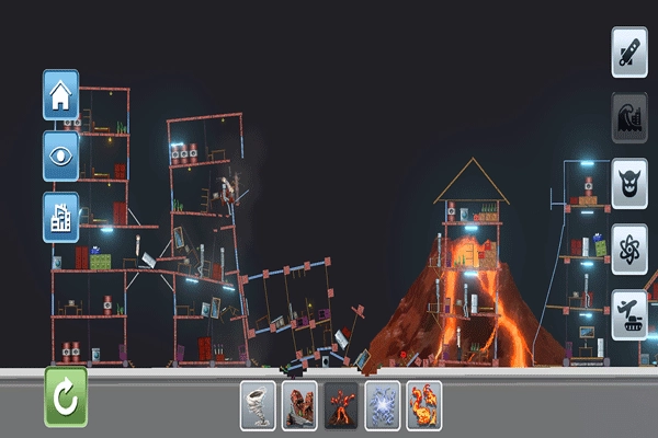 马桶人游乐场手机版图4