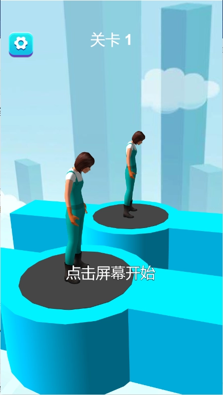 个性女王秀(3)