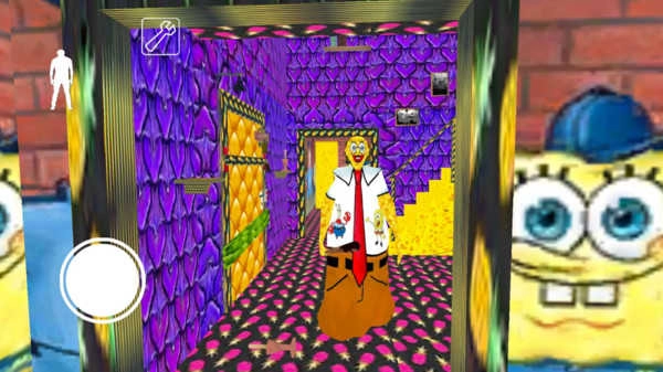 海绵宝宝之家10