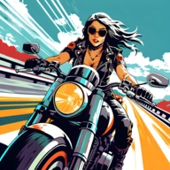 自行车公路赛车戏