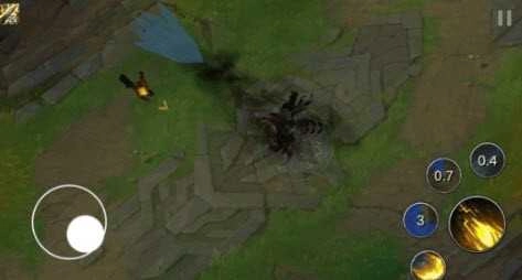 伊泽瑞尔模拟器