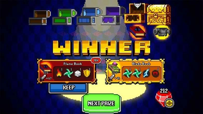 骰子魔法师2(Dice Mage 2)5