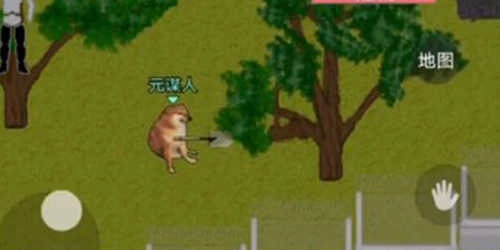 狗狗突围截图6