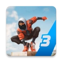 漫威蜘蛛侠迈尔斯手机版