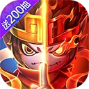 造梦大乱斗测试服