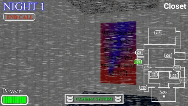 巴迪老师的午夜 图2