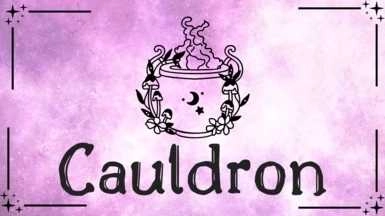 星露谷物语Cauldron炼金术mod 图2