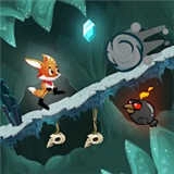 小狐狸深渊逃脱(Abyss Escape) V1.0