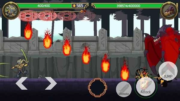 像素英雄联盟 图4