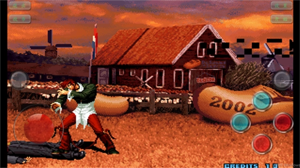 KOF2026(2)