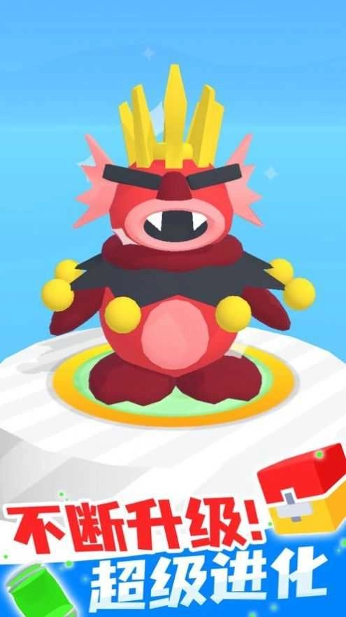 精灵大师皮卡丘 (2)