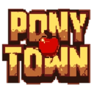 ponytown小马镇