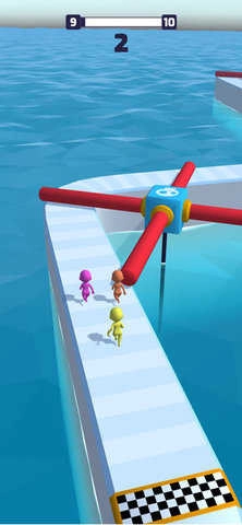 男生女生一起冲最新版图2