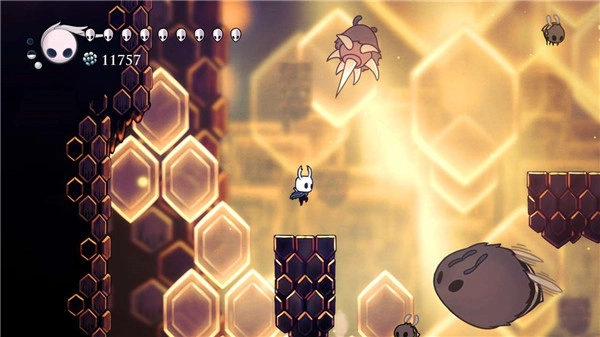 空洞骑士移植版(4)