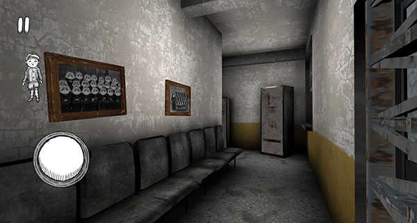 鬼修女中文版(5)