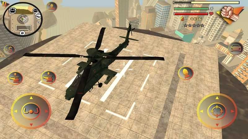 火柴人蜘蛛侠英雄2最新版截图2