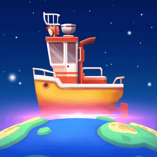 海洋钢琴家(Ocean Pianist)  V0.1.3