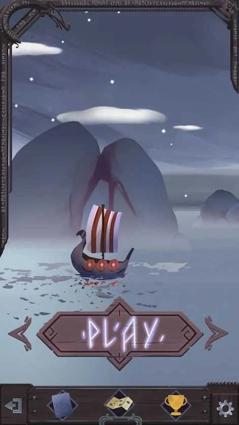 龙堡记忆(Dragonberg)