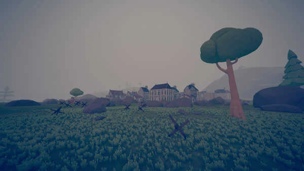 全面吃鸡模拟器汉化版-图4