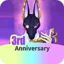 众神派对国际服